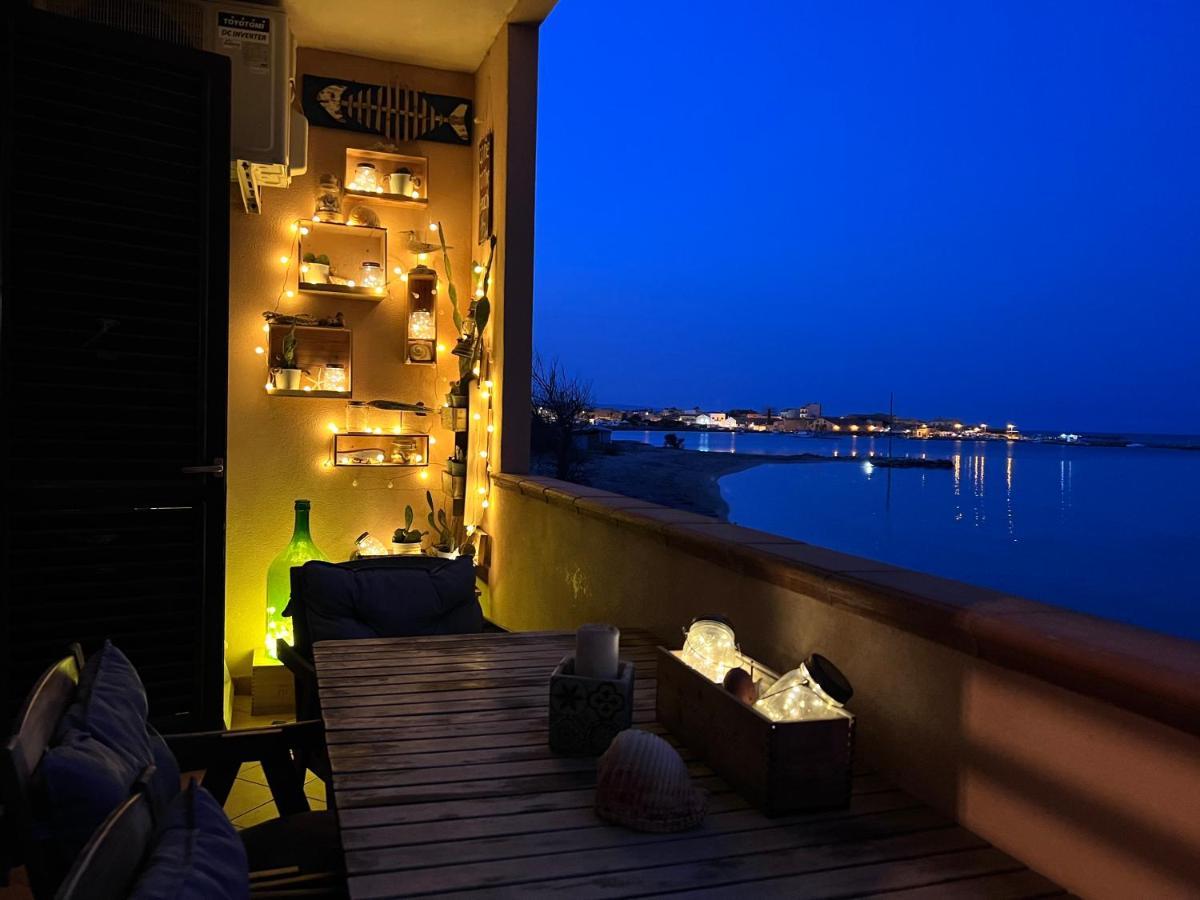 Apartament La Casa Dell'Alba Marzamemi Zewnętrze zdjęcie