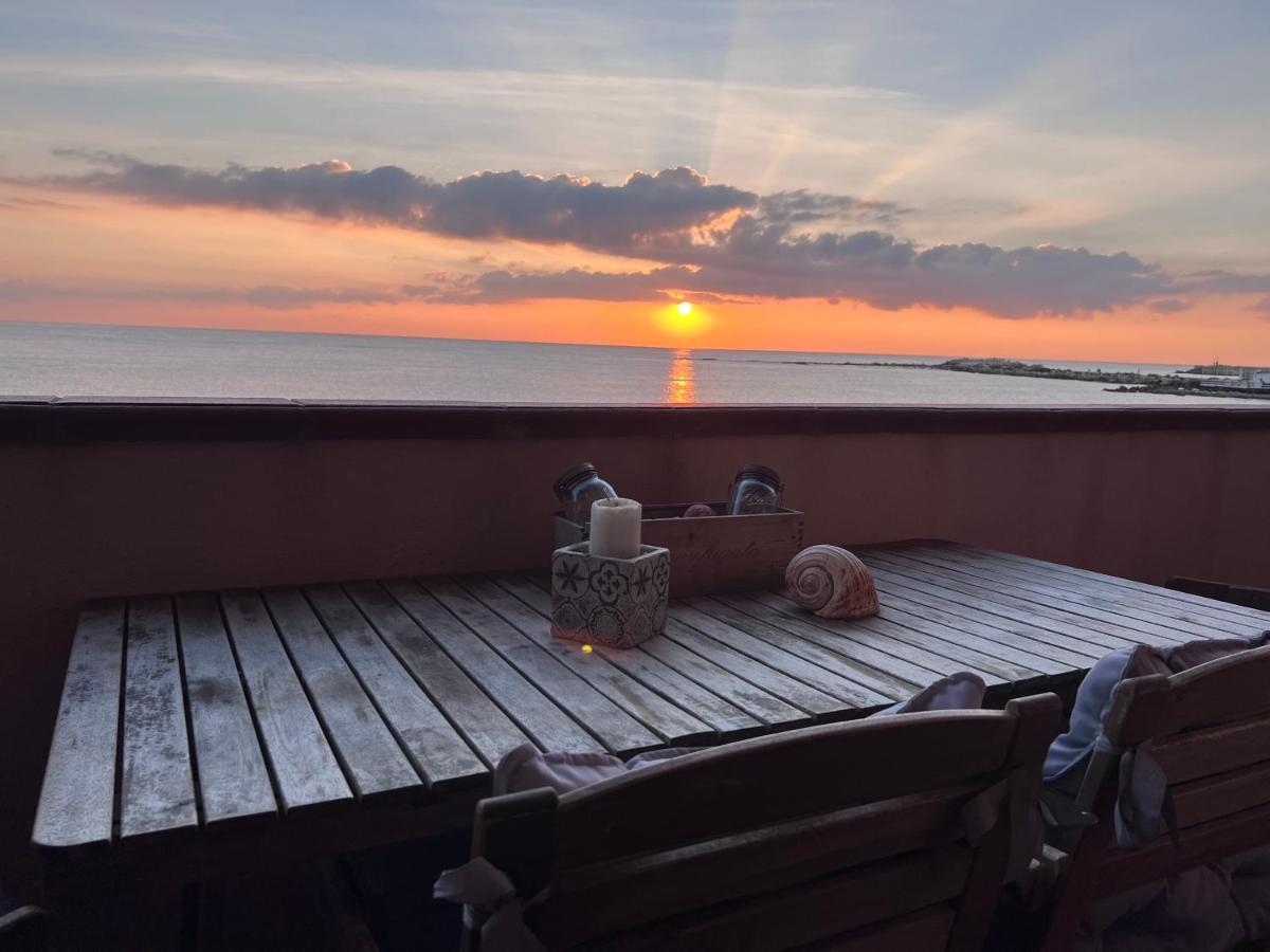 Apartament La Casa Dell'Alba Marzamemi Zewnętrze zdjęcie