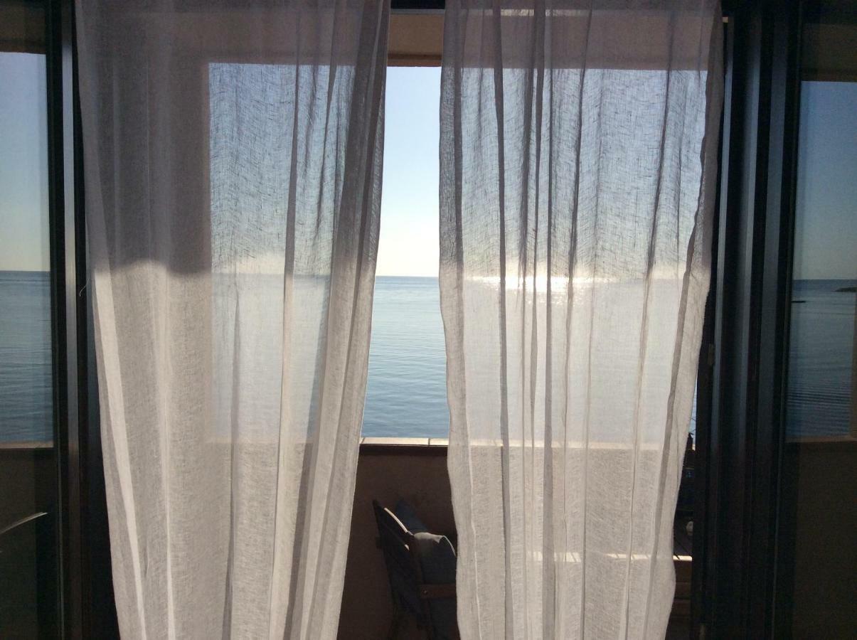 Apartament La Casa Dell'Alba Marzamemi Zewnętrze zdjęcie