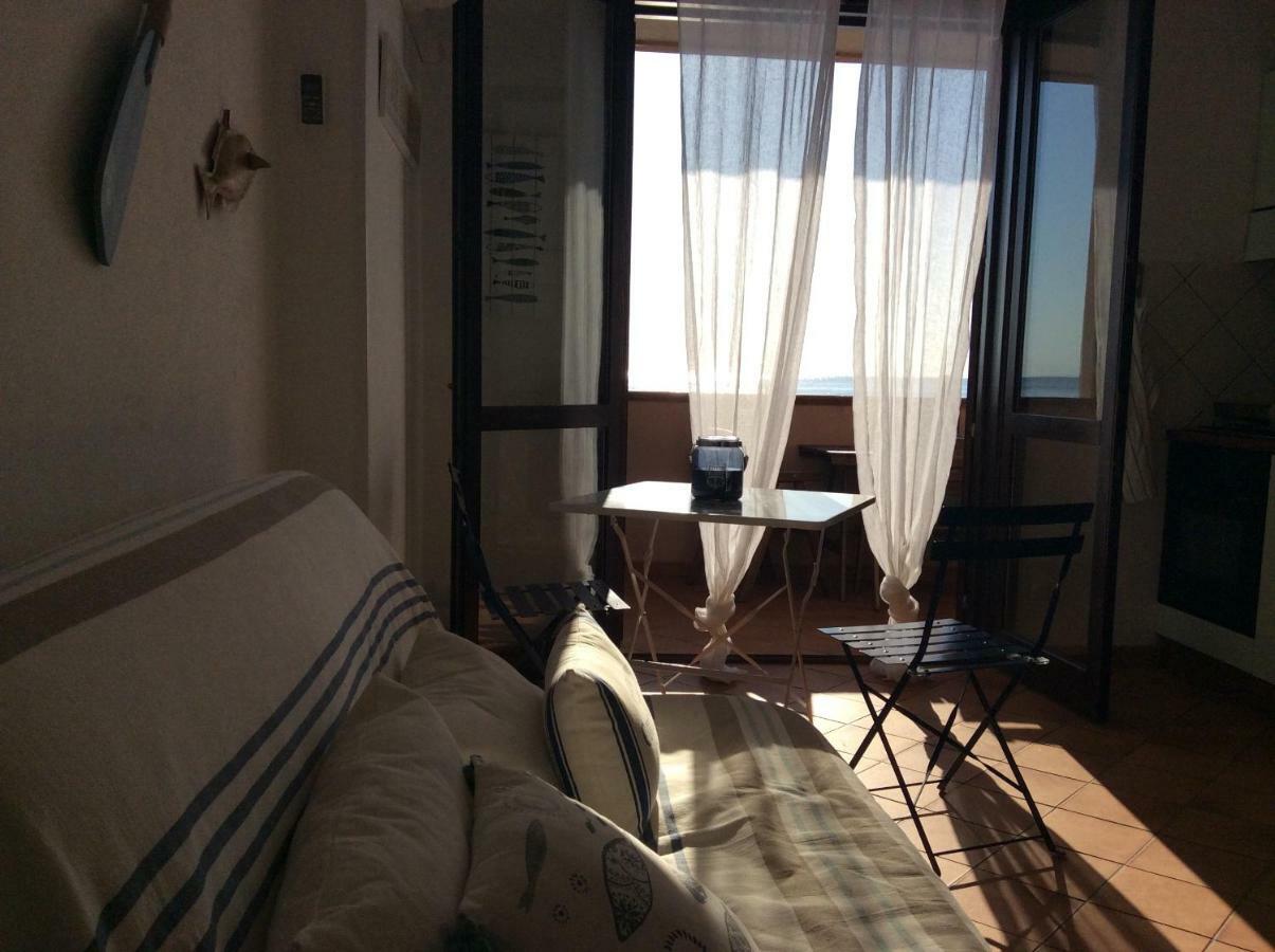 Apartament La Casa Dell'Alba Marzamemi Zewnętrze zdjęcie
