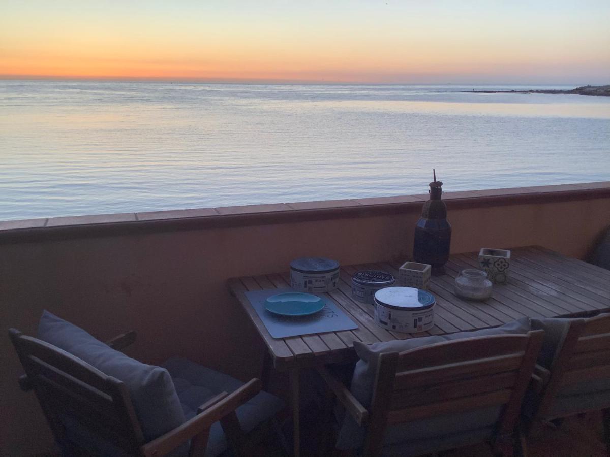 Apartament La Casa Dell'Alba Marzamemi Zewnętrze zdjęcie