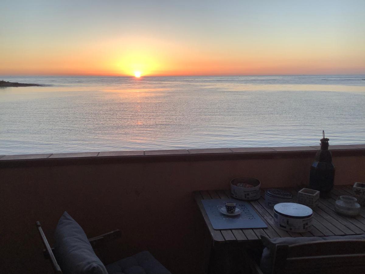 Apartament La Casa Dell'Alba Marzamemi Zewnętrze zdjęcie