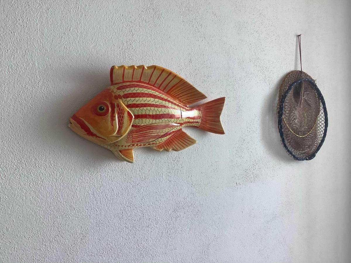 Apartament La Casa Dell'Alba Marzamemi Zewnętrze zdjęcie